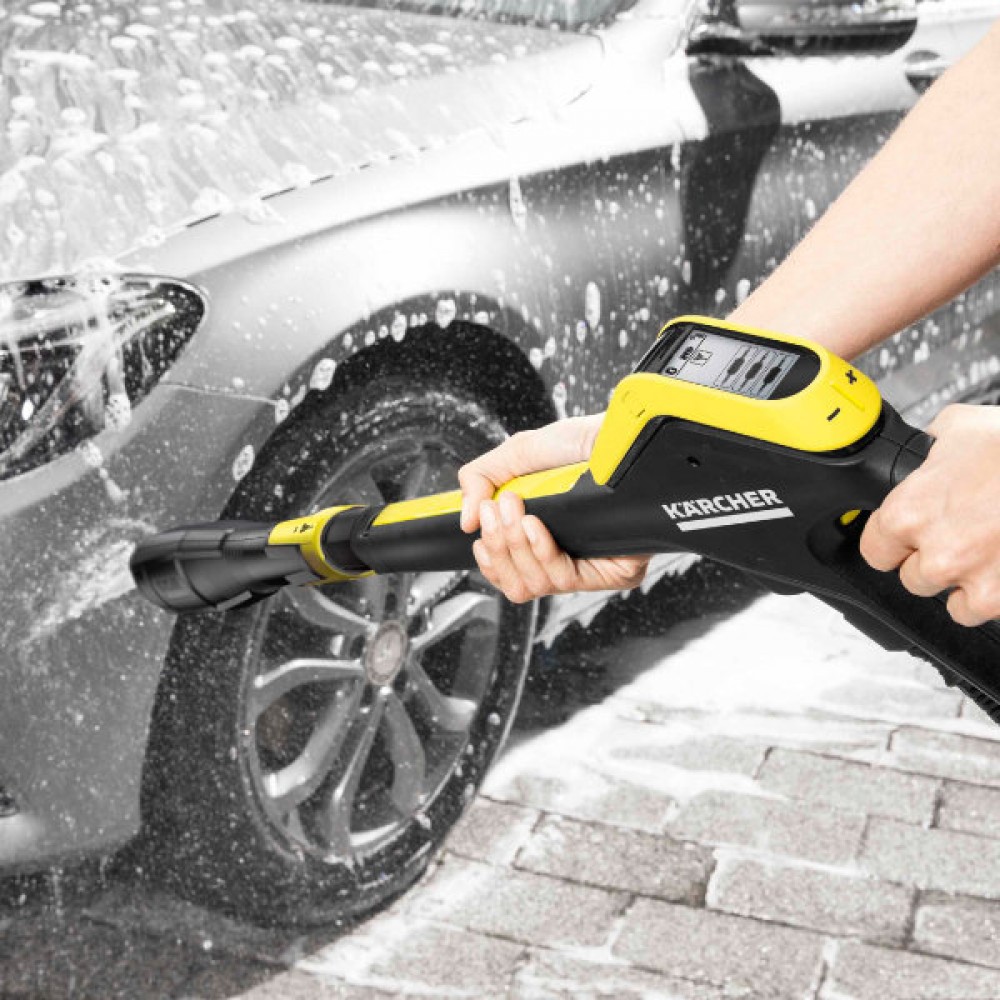 Karcher K7 Premium Smart Control Flex Pressure Washer | 1.317-362.0 Karcher K7 Premium Smart Control Flex Pressure Washer | 1.317-362.0